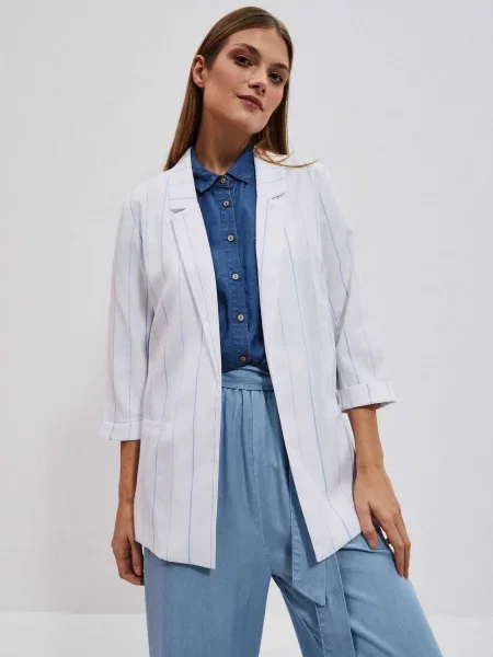 Marynarka Marisse biała