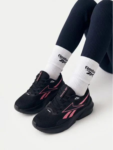 Tenisice Reebok crna