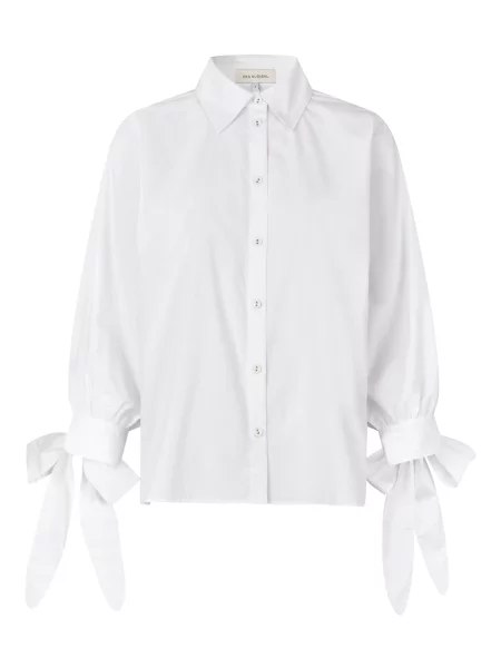 Dea Kudibal Tricou ChristaDEA NS alb