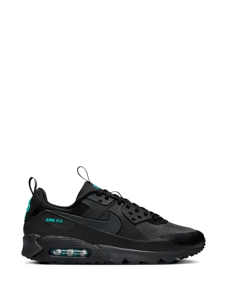 Sneakerși Nike Air Max 90 negru