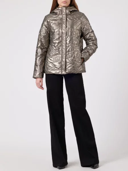 Куртка Gianfranco Ferre золота