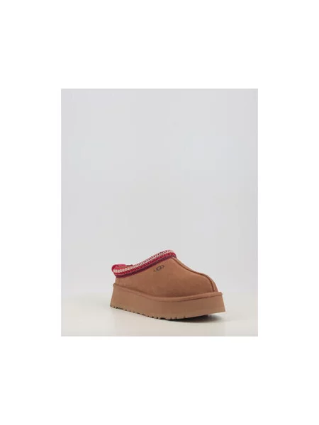 Bačkory Ugg hnědé