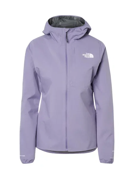 THE NORTH FACE Geacă outdoor FONTANALES mov deschis