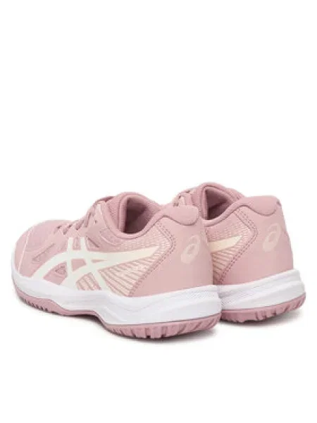 Asics Halové topánky Upcourt 6 Gs ružová