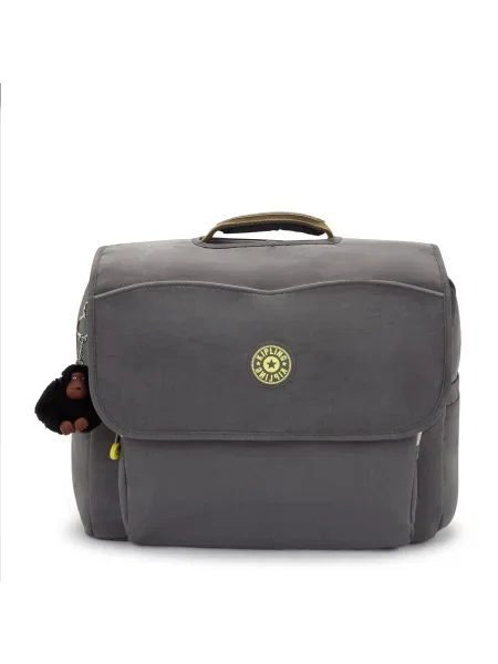 KIPLING Rucsac Codie' kaki
