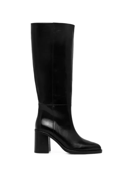 Cizme Jonak Paris negru