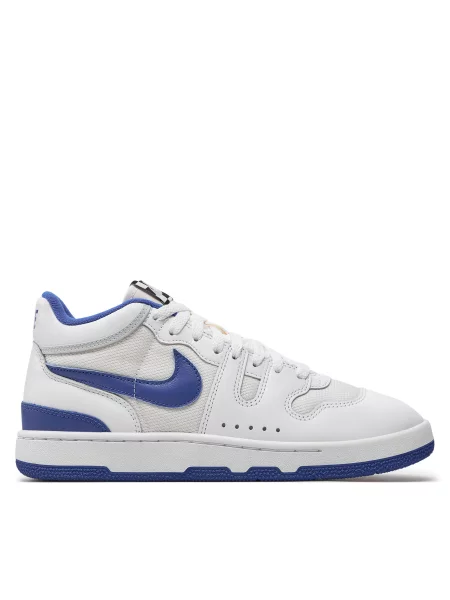Παπούτσια Nike Attack λευκό