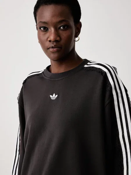Adidas Originals кофта Lace Injection