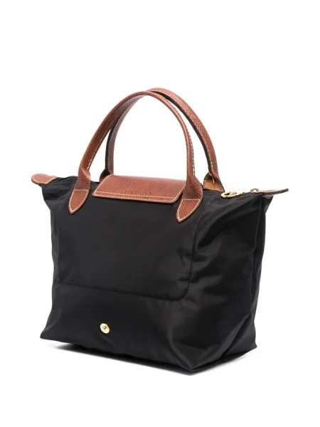 Geantă Longchamp negru
