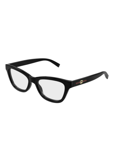 Ochelari de soare Gucci Eyewear negru
