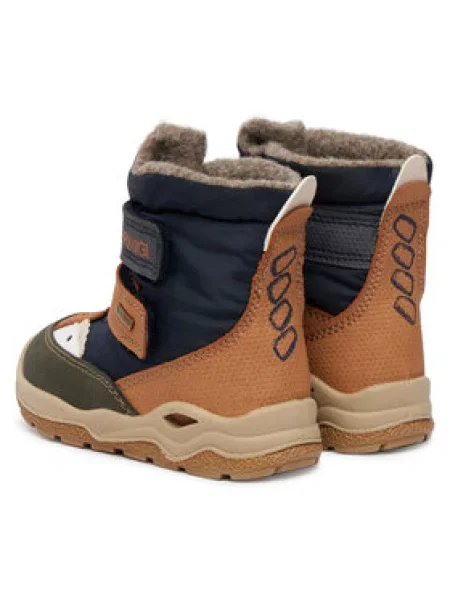 Škornji za sneg Primigi GORE-TEX M Pisana