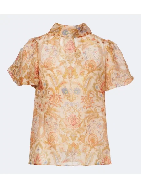Top Zimmermann de in cu imagine bej