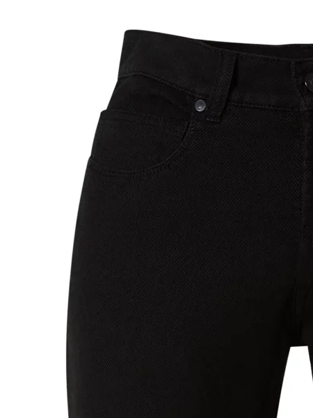 Чиносы Pierre Cardin черные