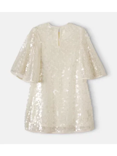 Gyerek ruha Stella Mccartney fehér