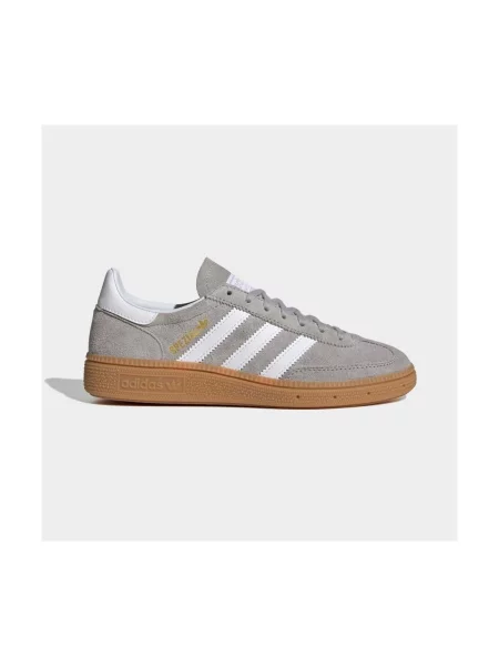 Tenisky Adidas Spezial sivá