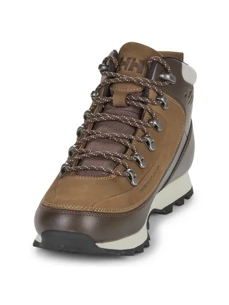 Pantofi Helly Hansen maro