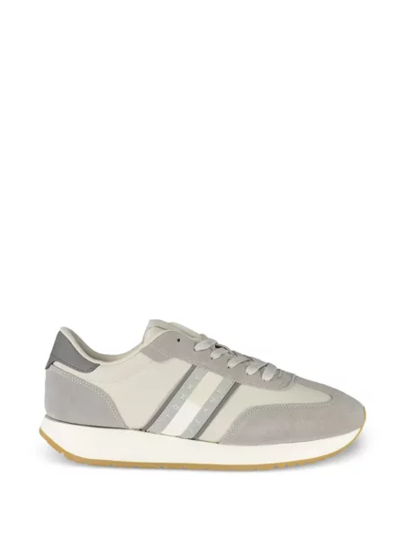 Sneaker Tommy Hilfiger szürke