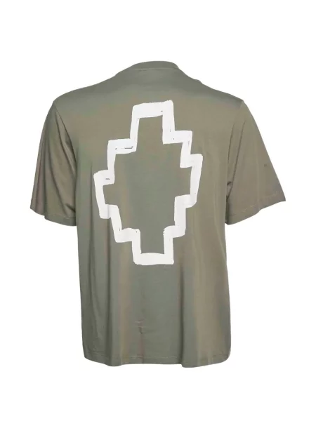 Tricou County Of Milan verde