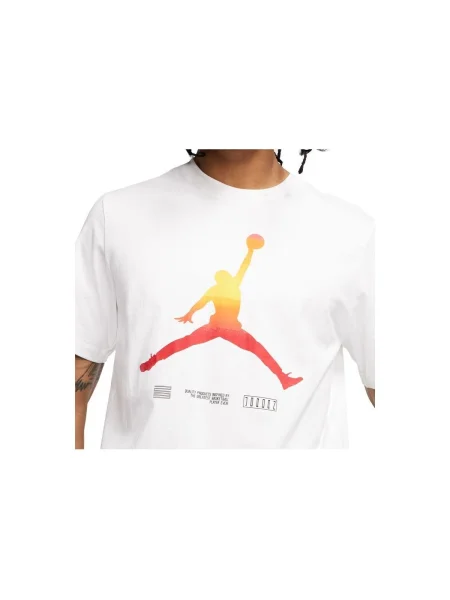 Tricou Nike alb