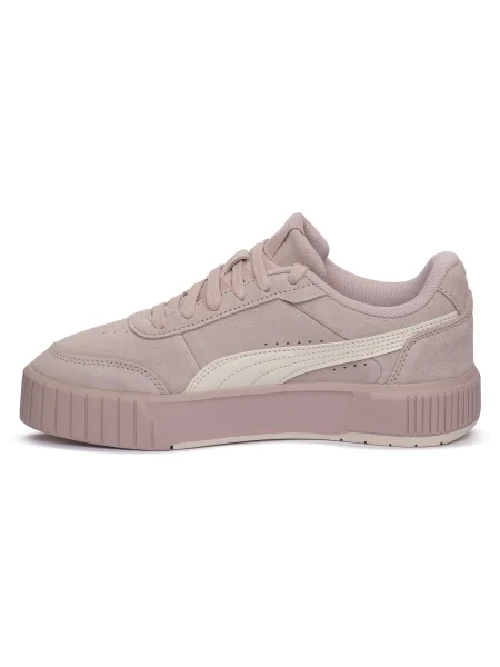 Pantofi Puma roz