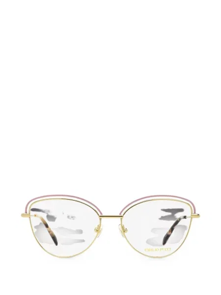 Ochelari de soare Pucci