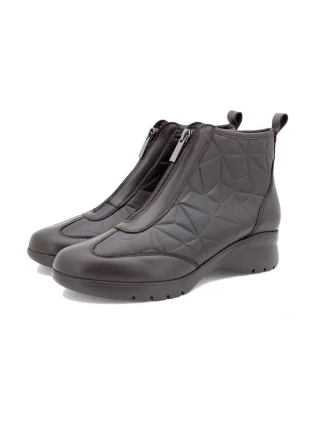 Pantofi Piesanto maro