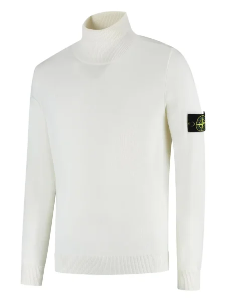 Pulover Stone Island cu strasuri