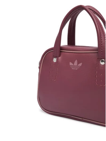 Adidas Rankinė Adicolor Xs Bag Ruda raudona