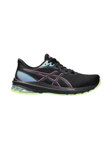 Pantofi Asics negru