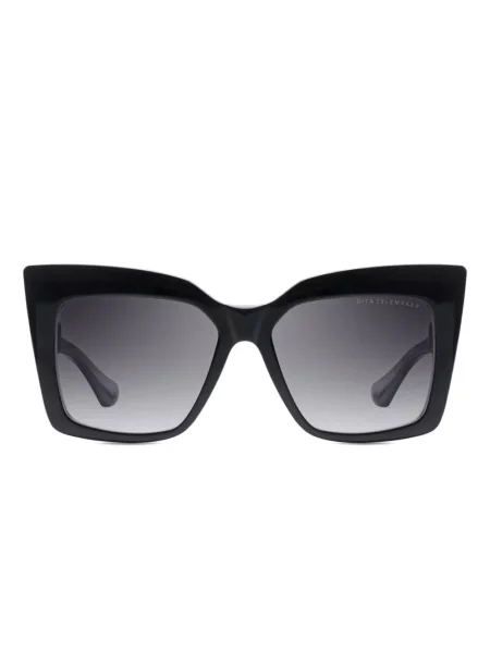 Ochelari de soare Dita Eyewear negru