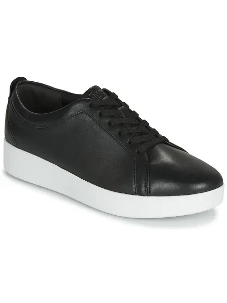 Pantofi Fitflop negru