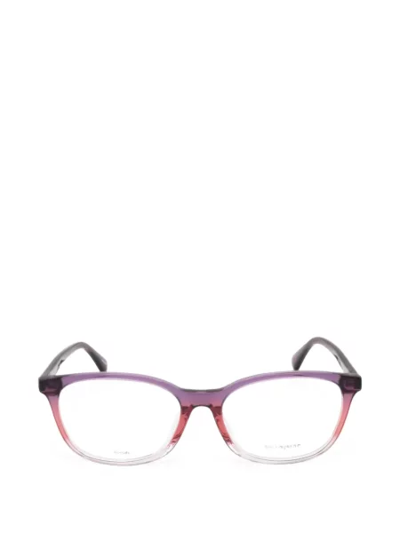 Ochelari de soare Kate Spade cu gradient violet
