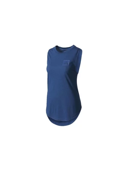 Majica Adidas plava