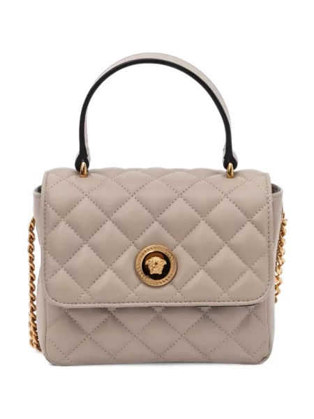 Matlasat geantă shopper Versace