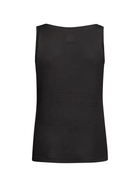 Top 120% Lino de in negru