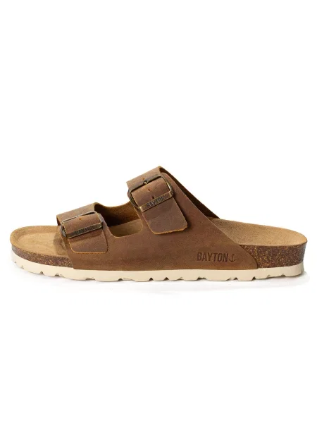 Bayton Nizki natikači Atlas' rjava