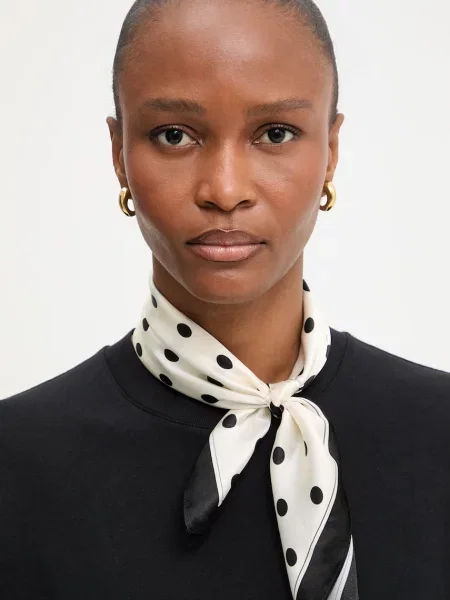 Шелковый платок Answear.lab