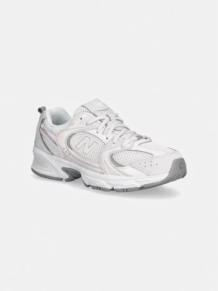 New Balance sneakers copii gri