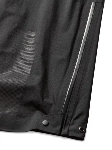 Pantaloni Satisfy negru