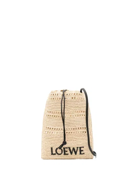 Body Loewe cu cordon
