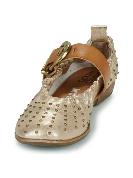 Pantofi Airstep / A.s.98 argintiu