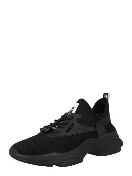Pantofi Steve Madden negru