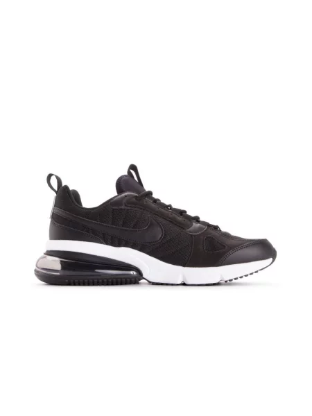 Buty Nike Air Max Futura Czarny/Biały białe