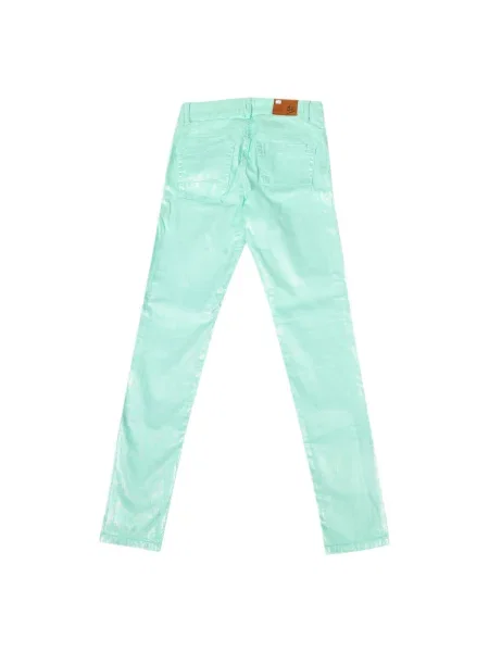 Pantaloni La Martina verde