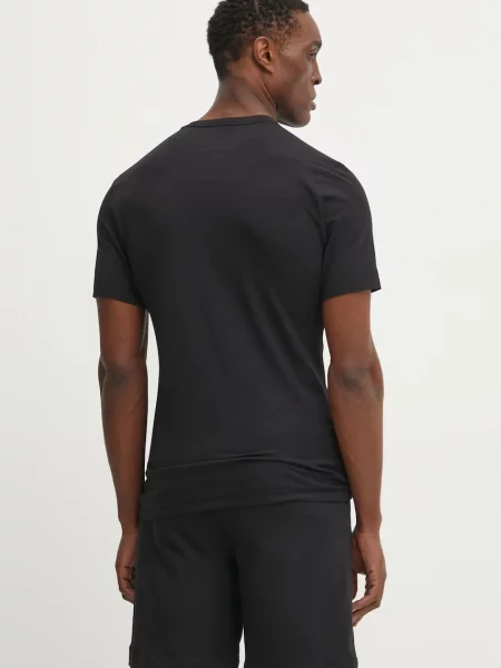 Calvin Klein Underwear tricou negru