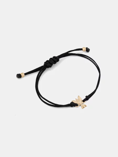 Patrizia Pepe Zapestnica črna