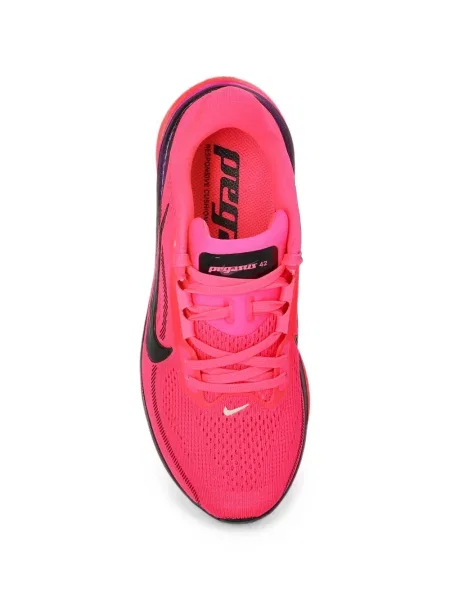 Маратонки Nike Air Zoom розово