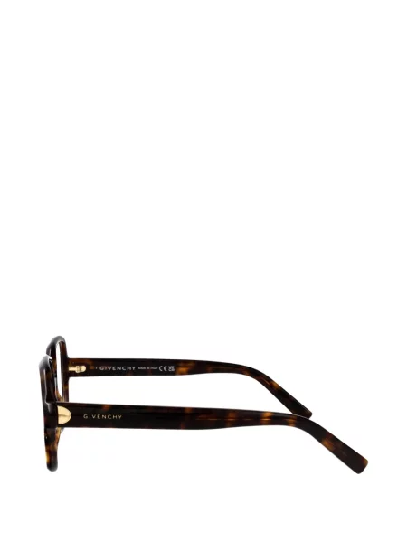 Ochelari de soare Givenchy Eyewear maro