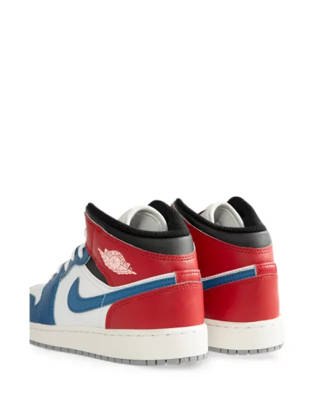Маратонки Jordan Air Jordan 1 бяло