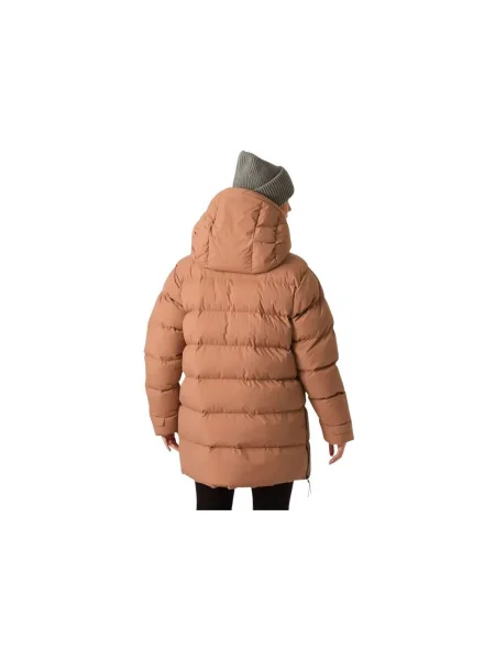 Bunda Helly Hansen hnedá